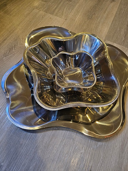 Iittala Aalto vati