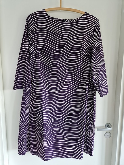 Marimekko mekko koko 44