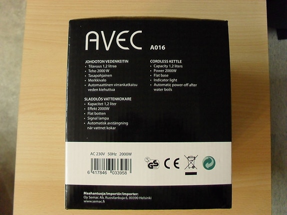 Product image 2 of 3