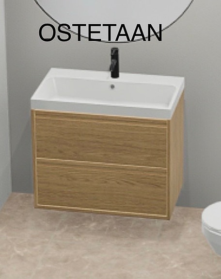 Ostetaan allaskalusteet