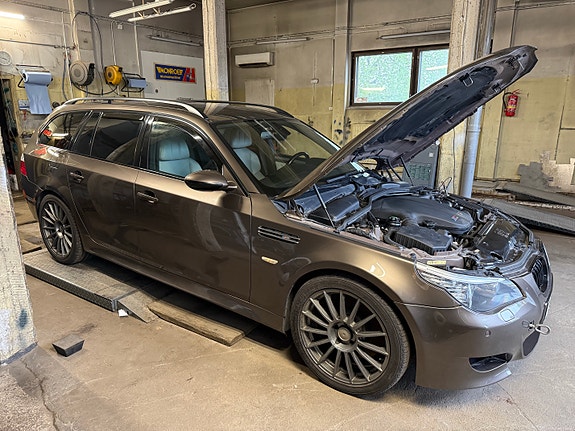 OZ Racing Superturismo 19”