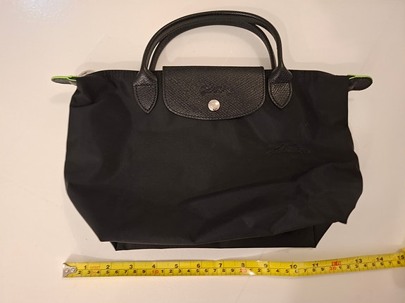 Longchamp laukku