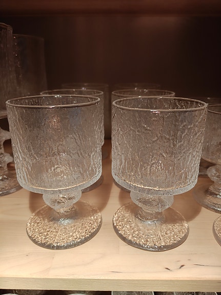 Iittala Senaattori, Timo Sarpaneva