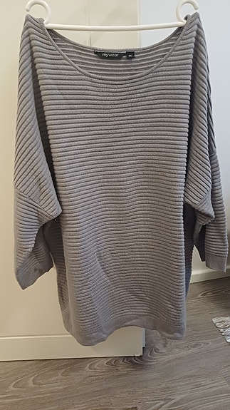 Naisten pusero koko XXL
