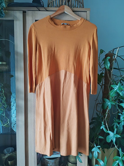 COS mekko