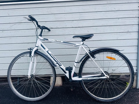 For Sale: 28” Bicycle – 75 €
