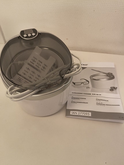Product image 2 of 3