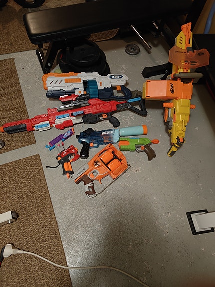 Nerf