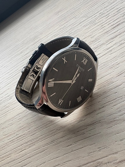 Tissot Tradition rannekello
