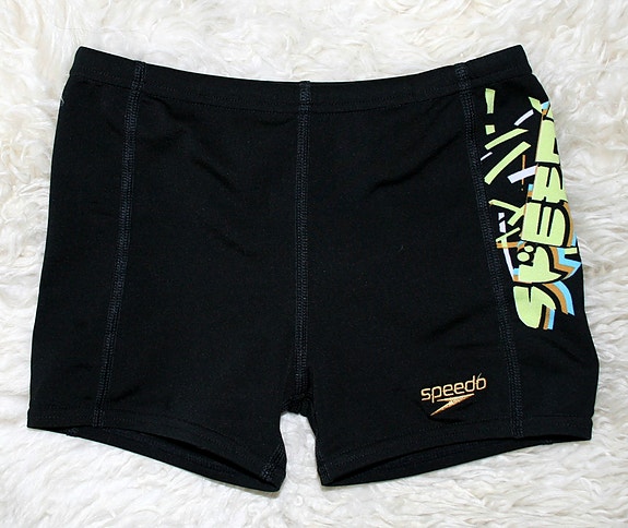 Speedo uimahousut