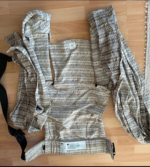 Stokke kantoreppu