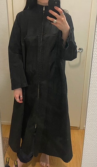 Vuokko vintage takki