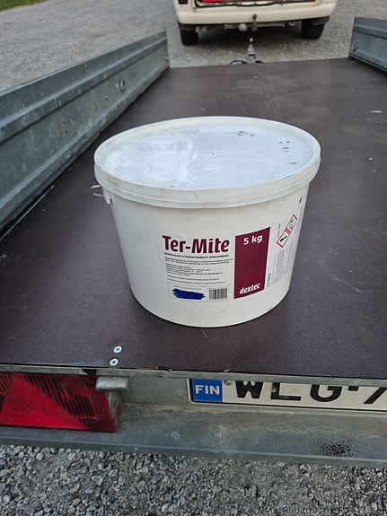 Ter-Mite murtolaasti