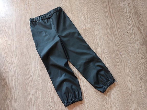 Kaxs sadehousut 122-128 cm