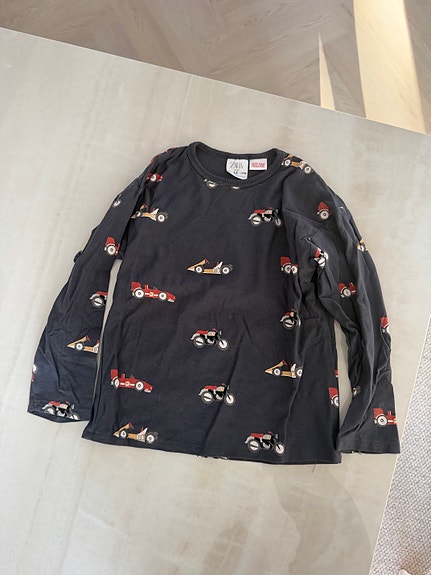 Zara paita 110cm