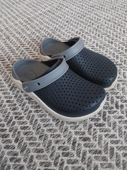 Crocs kengät, J2