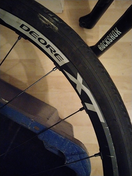 shimano deore xt etuvanne