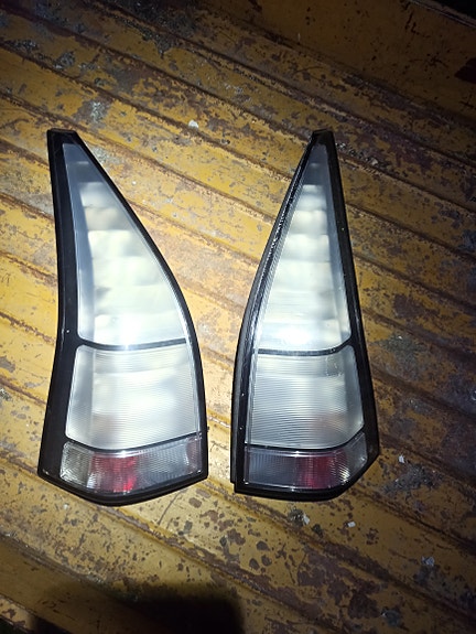 Saab 9-3 farmarin takavalot