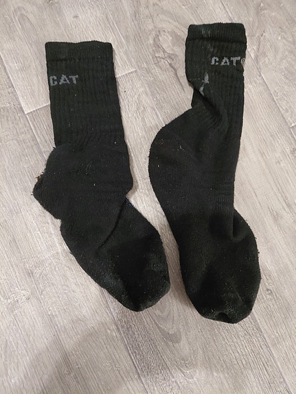 Miesten CAT sukat