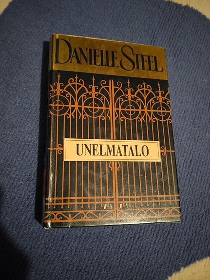 Danielle Steel Unelmatalo