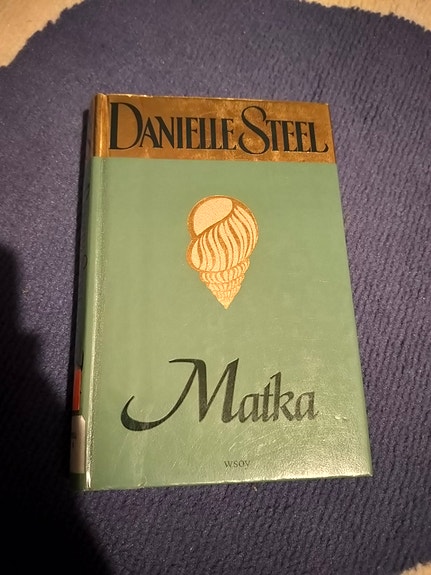 Danielle Steel Matka