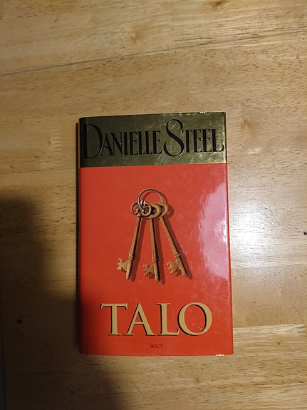 Danielle Steel Talo