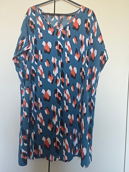 Kaunis mekko/tunika