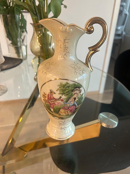 Kaadin Vintage Japanilainen