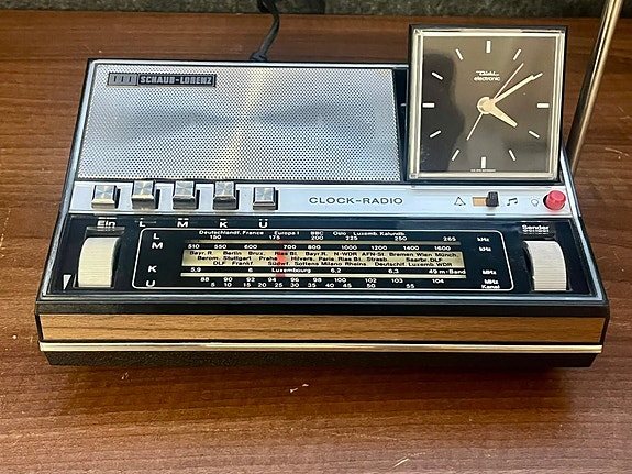 kelloradio