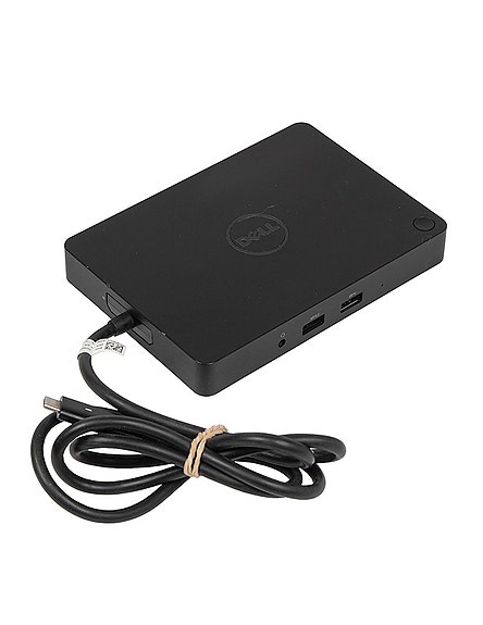 DELL k17A telakka