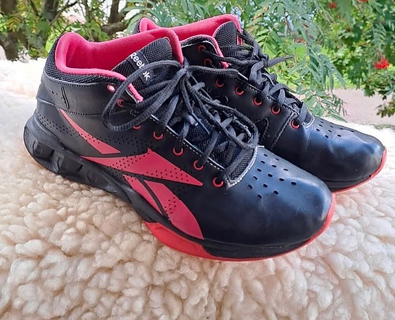 Reebok tennarit