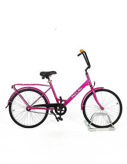 SOLIFER Helmi polkupyörä, 24"