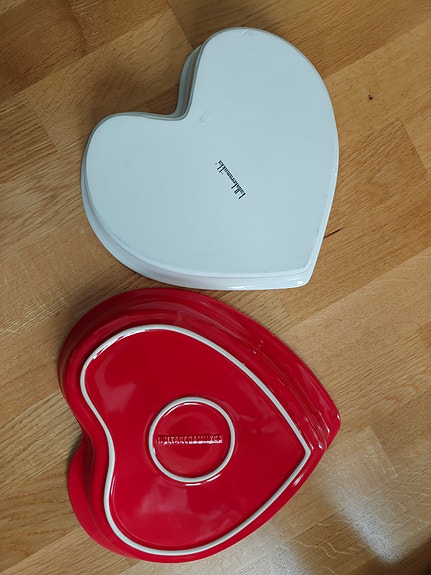 Sydän vuoat