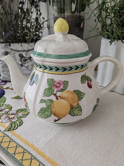 Villeroy & Boch French Garden