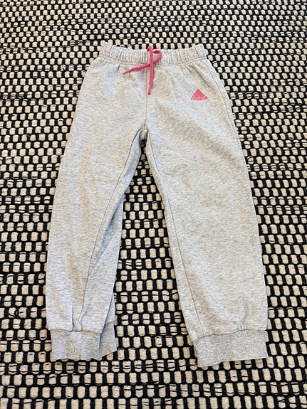 Adidas collegehousut 104
