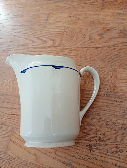 Arabia Pekka kannu 15 cm