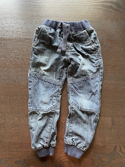 Lasten housut, Lindex, koko 104