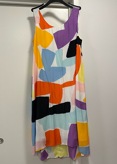 Upea Marimekon mekko, 38