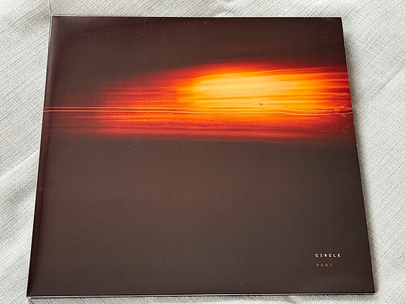 Circle – Pori 2LP
