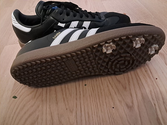 Golfkengät