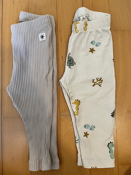 Lindex housut