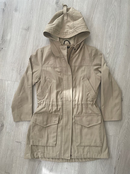 R-collection parkatakki S