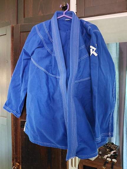 BJJ Gi A3
