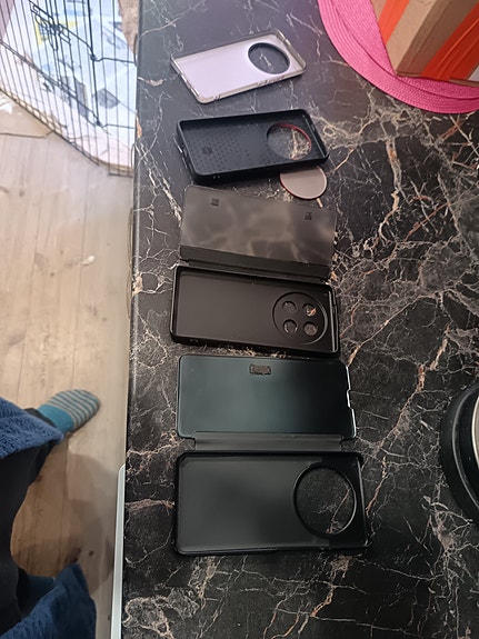 Honor macig 7 lite kuoria