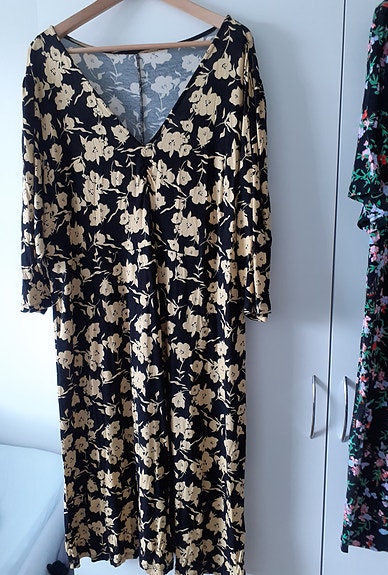 Naisten kevyet kesämekot xl-xxl-kokoa nyt ALEssa!
