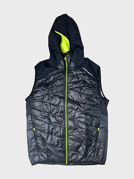 Fischer Primaloft Vest