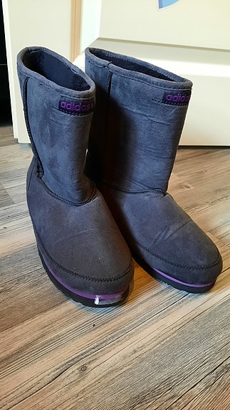 Kengät koko 39