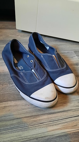 Kengät koko 38,5