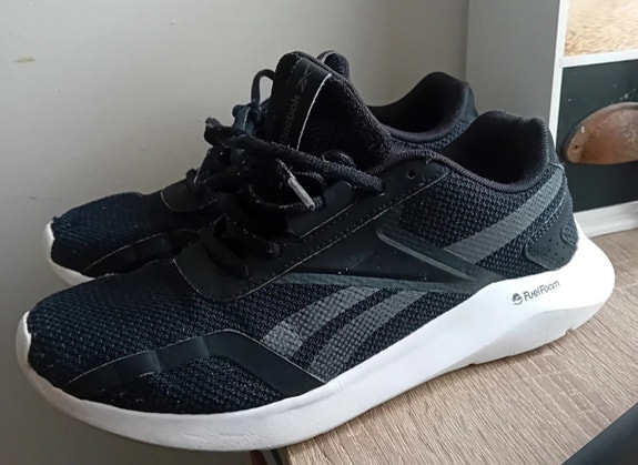 Reebok Juoksukengät / Lenkkarit koko 41 Ale!
