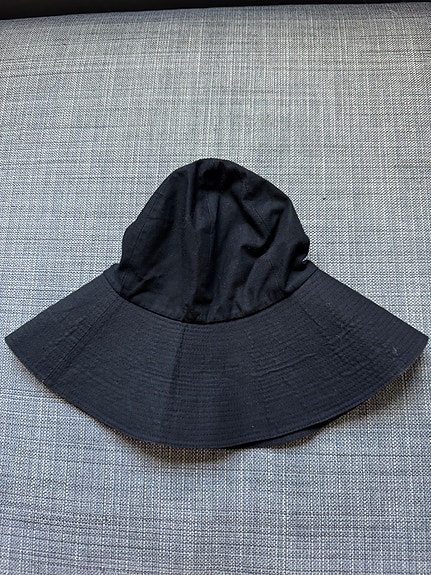 Vintage Marimekko hattu